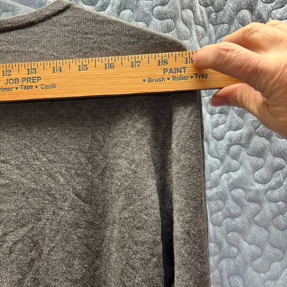 Cardian sweater - Picture 5 of 8